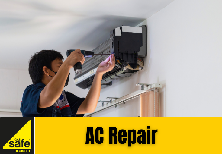 ac repair Mexborough