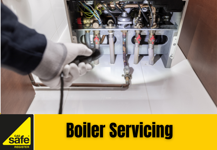 boiler service Mexborough