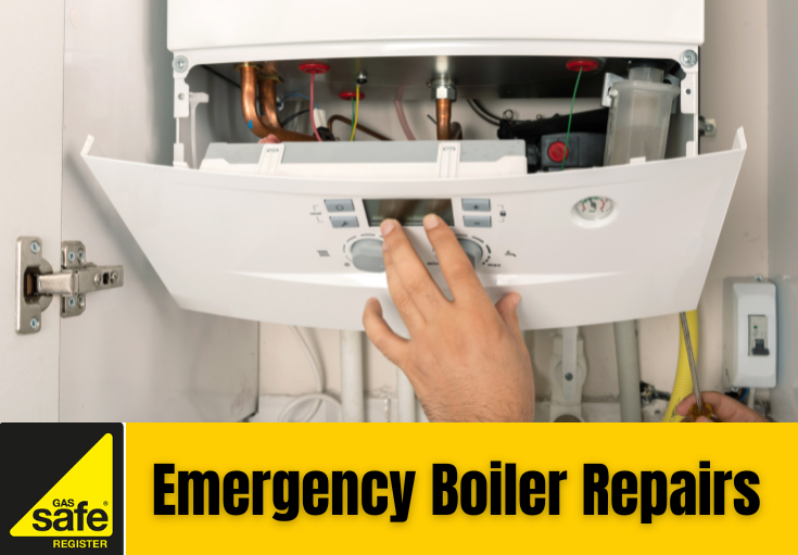 emergency boiler repairs Mexborough
