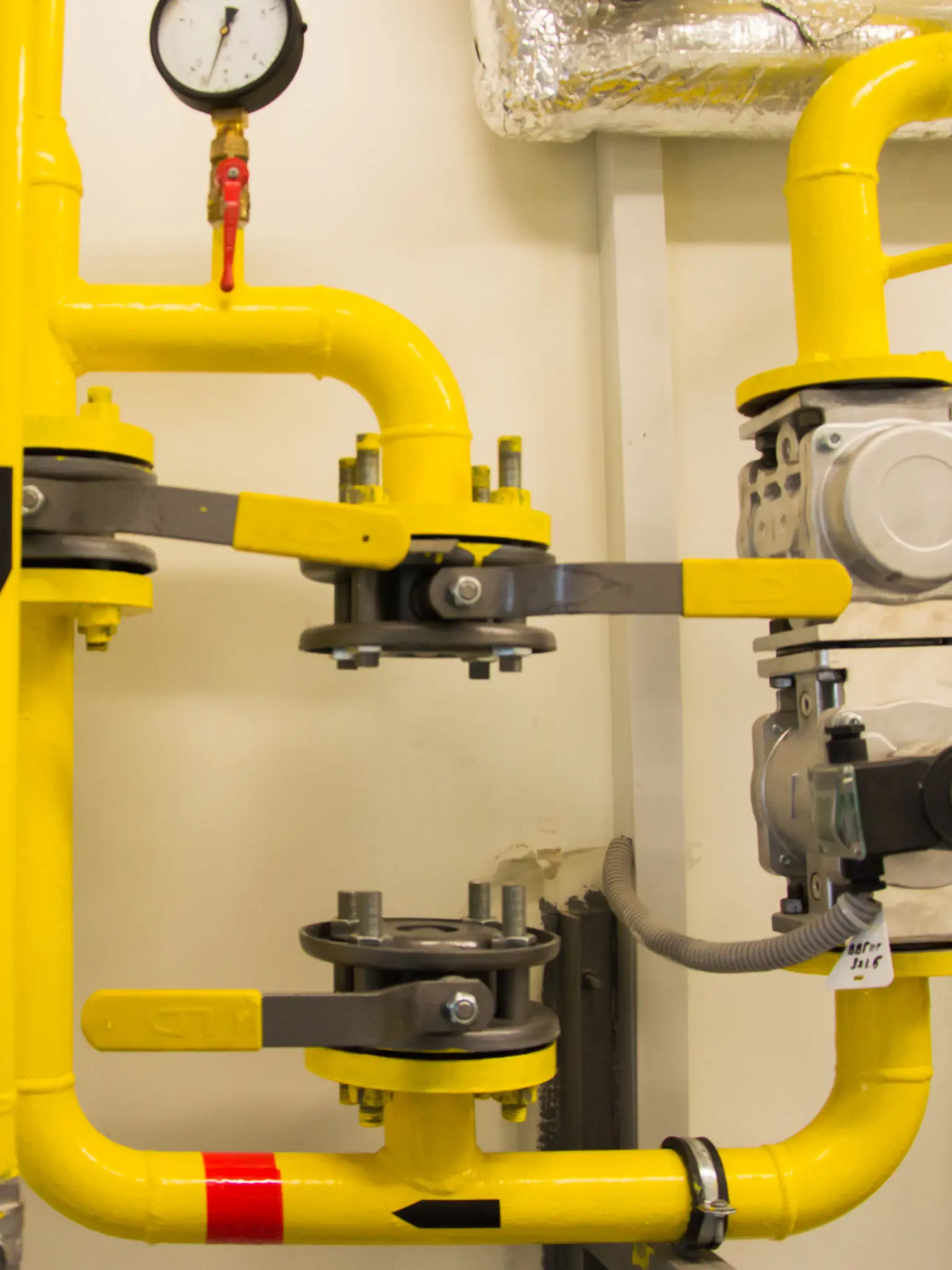 gas boiler engineer near me Mexborough, S64