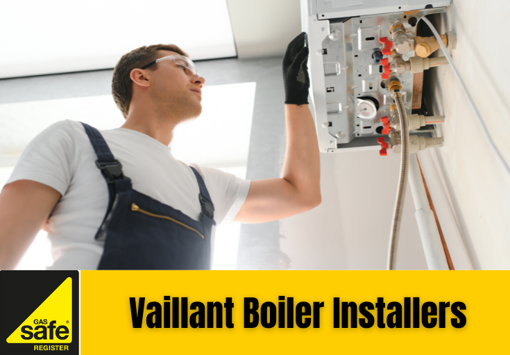 Vaillant boiler installers Mexborough